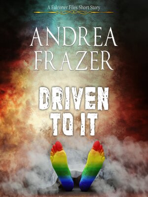 cover image of Driven to It